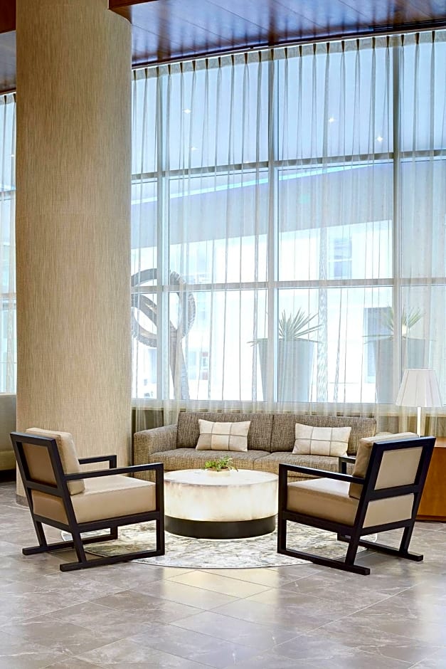 AC Hotel by Marriott Dallas Downtown