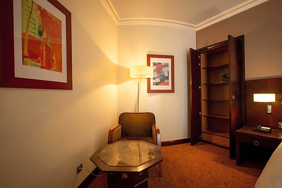 Hotel Atlantic Agdal