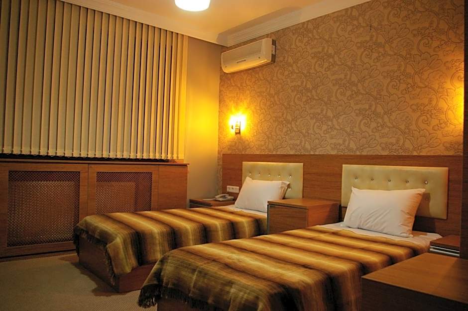 Hopa Heyamo Hotel