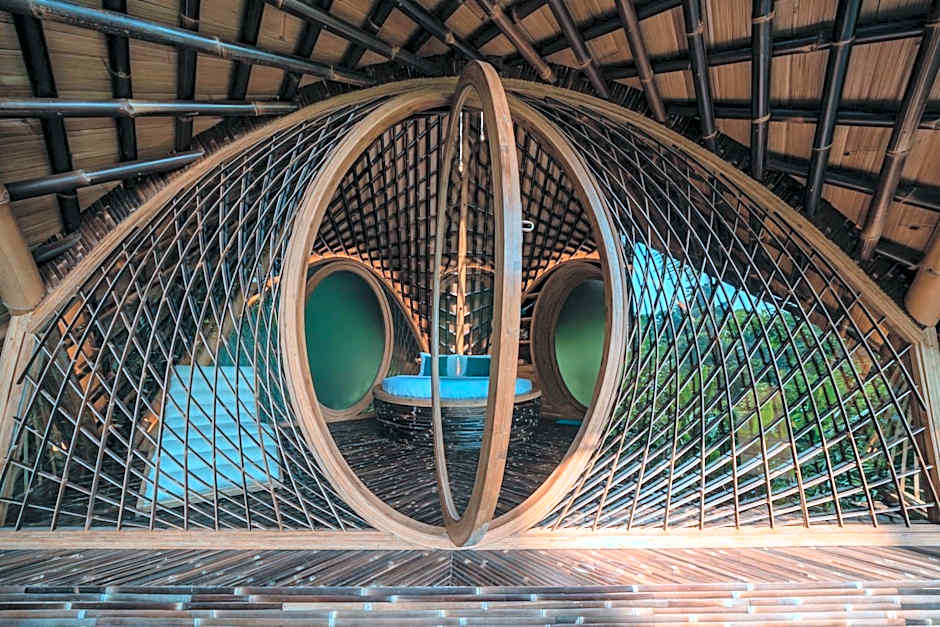 Suenyo Eco Retreat