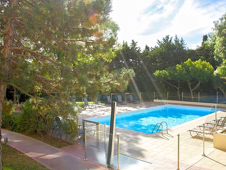 ibis Styles Toulon La Seyne-sur-Mer