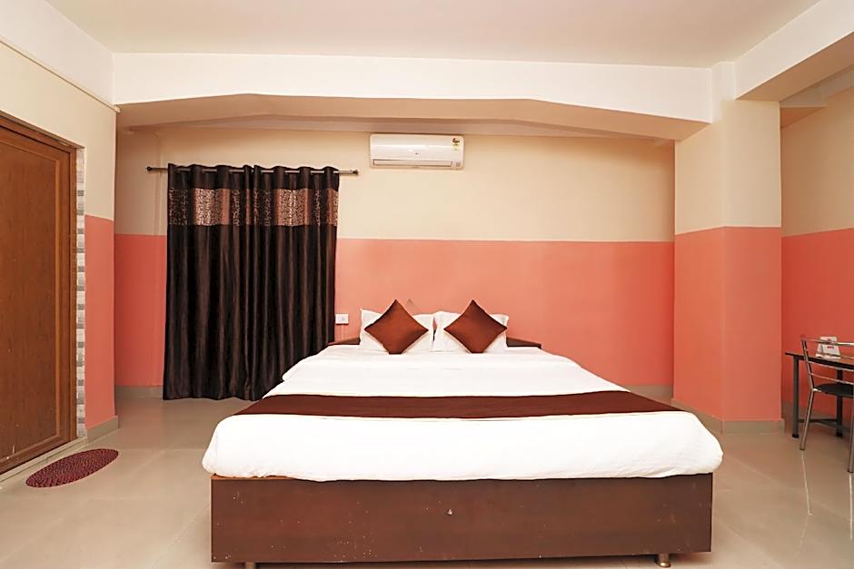 Super Hotel O Prabha Palace Lodge