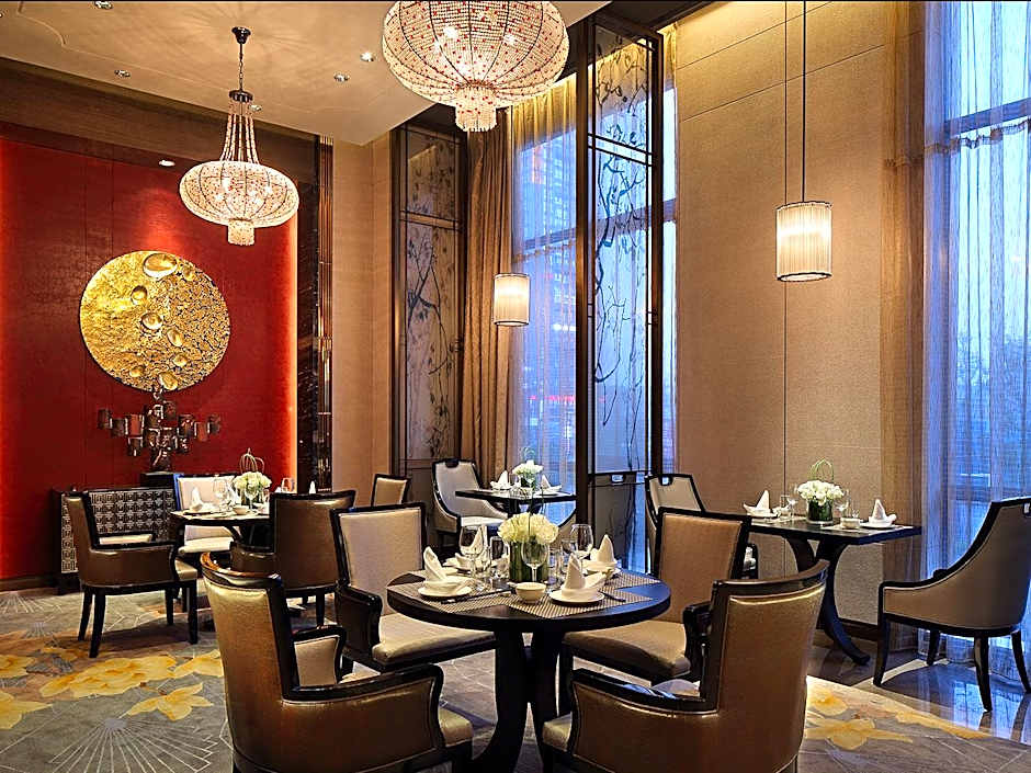 Wanda Realm Neijiang