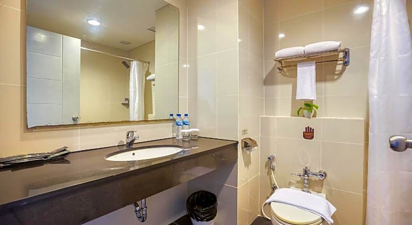 Horison Ultima Bandara Balikpapan