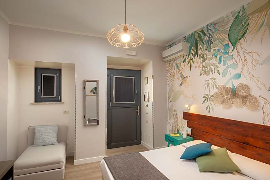 Urban Garden Hotel