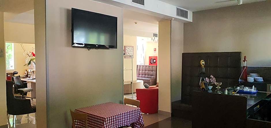 Hotel Laguna Residence