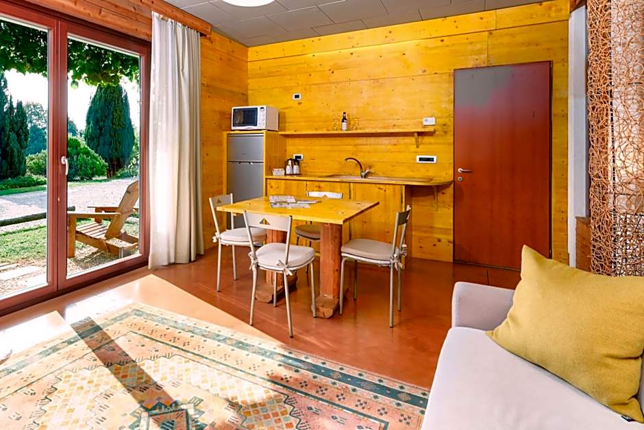 Ca'Luna Guest House