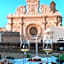 Patria Palace Lecce