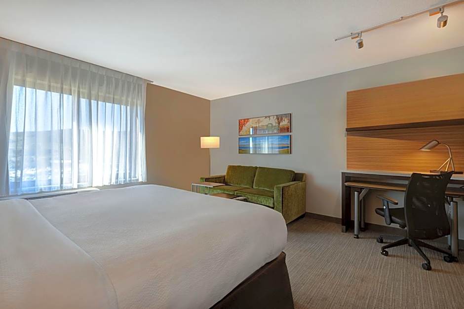 TownePlace Suites by Marriott San Luis Obispo
