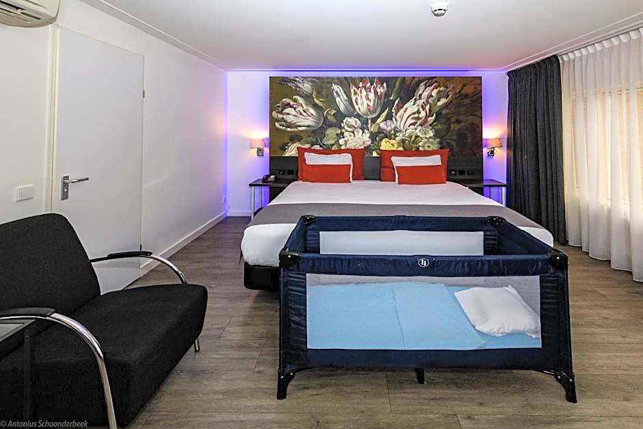 Grand Hotel Amstelveen