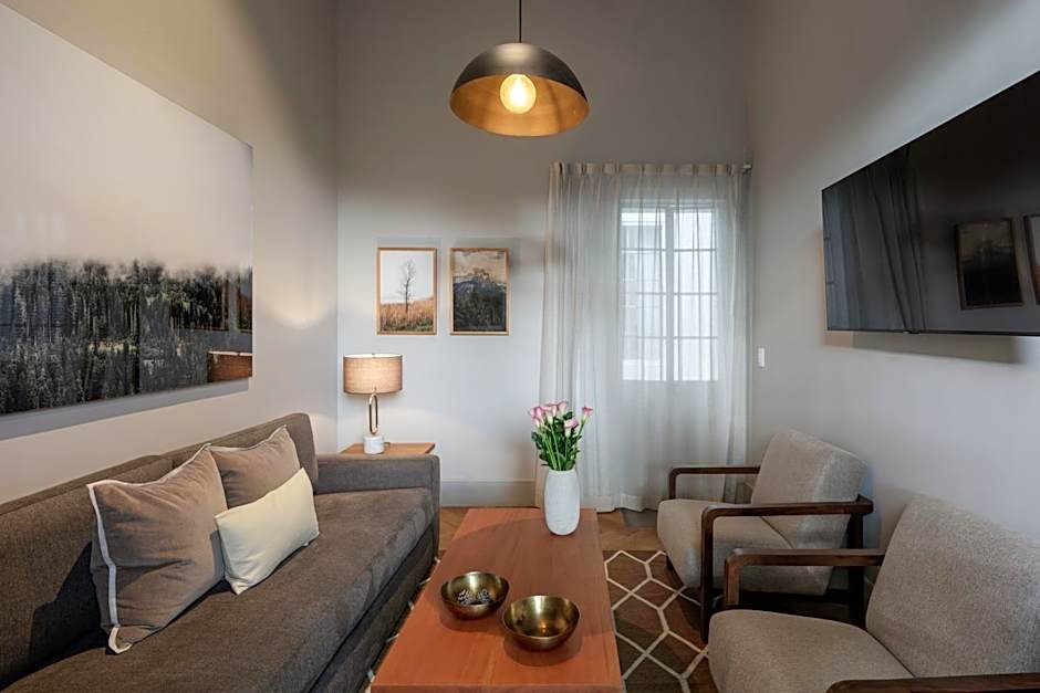 Hotel Boutique Casa Eduviges