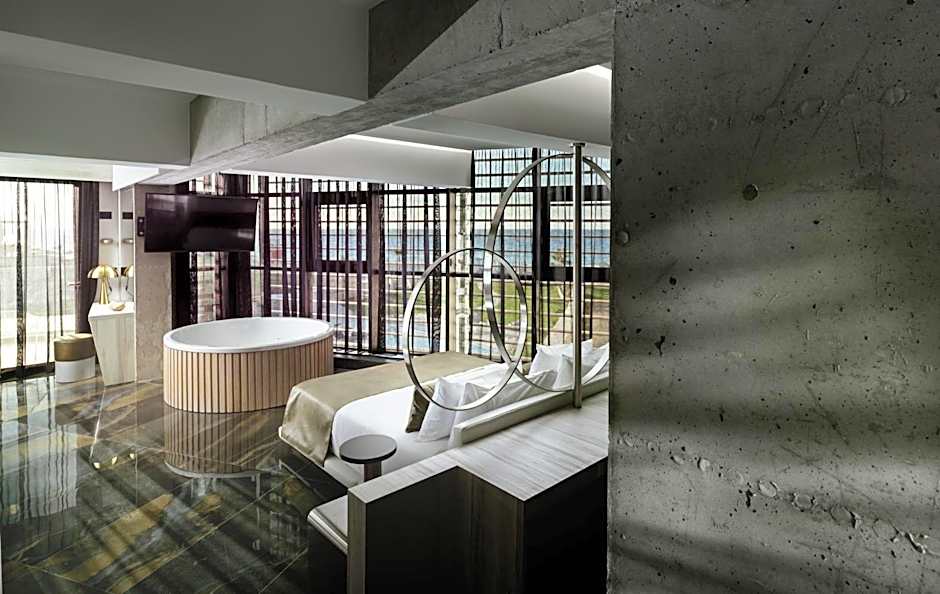 Nautilux Rethymno by Mage Hotels