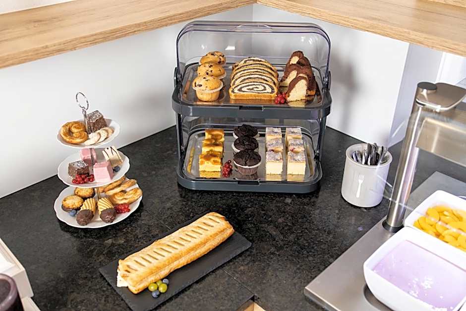 Maria Theresien Hof Loipersdorf