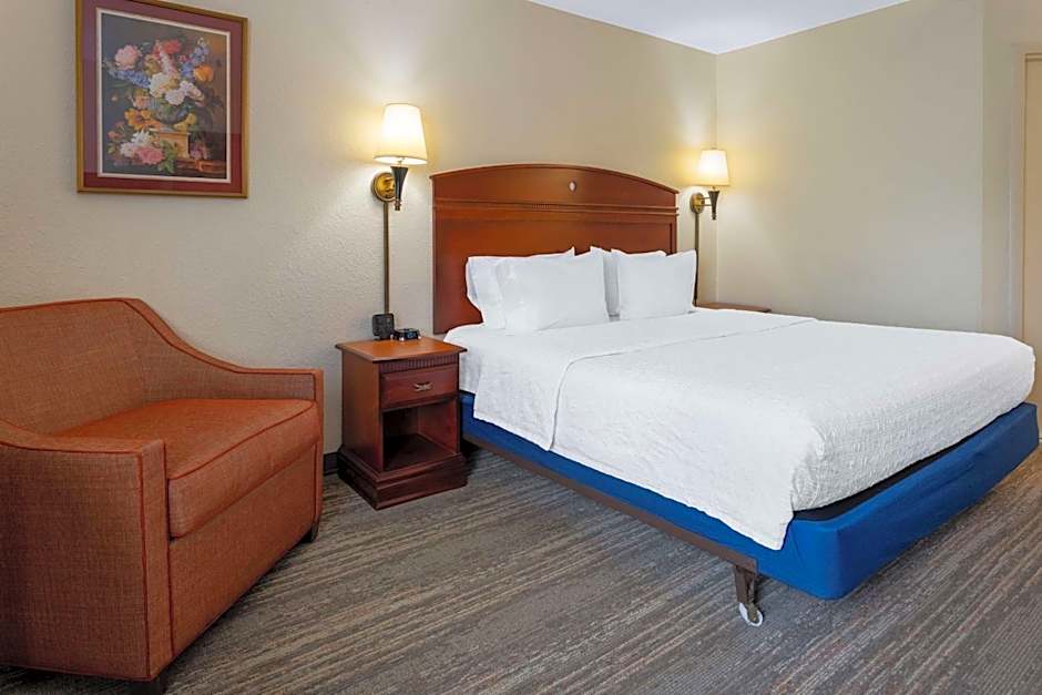 Hampton Inn By Hilton Chester