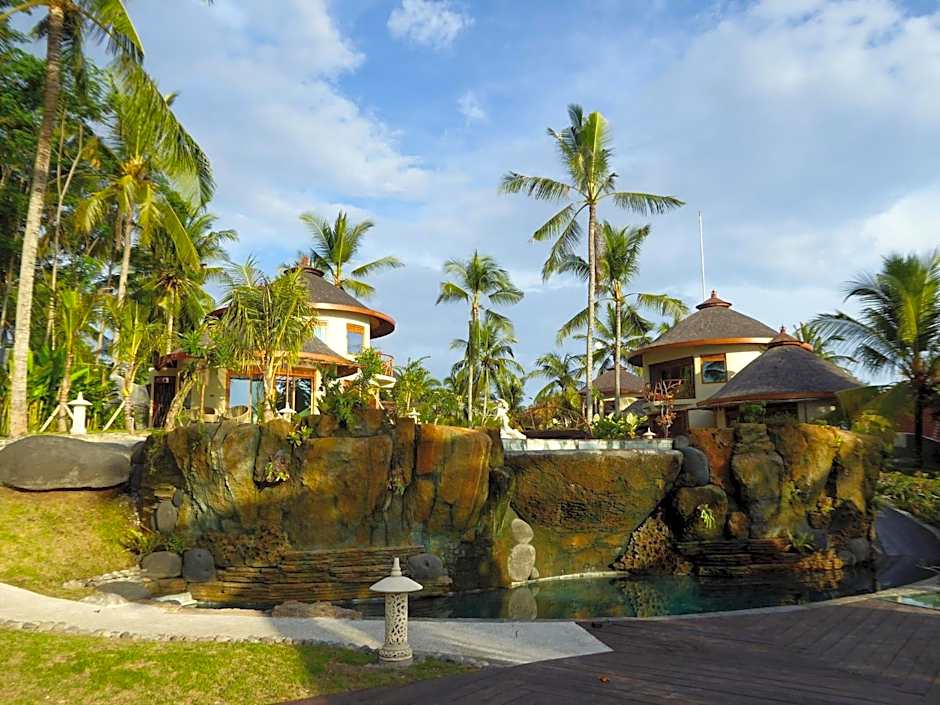 Puri Dajuma Villas
