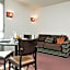 Adagio Access Marseille Saint Charles Aparthotel