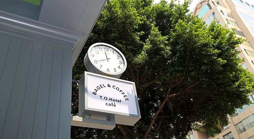 T.O. Hotel