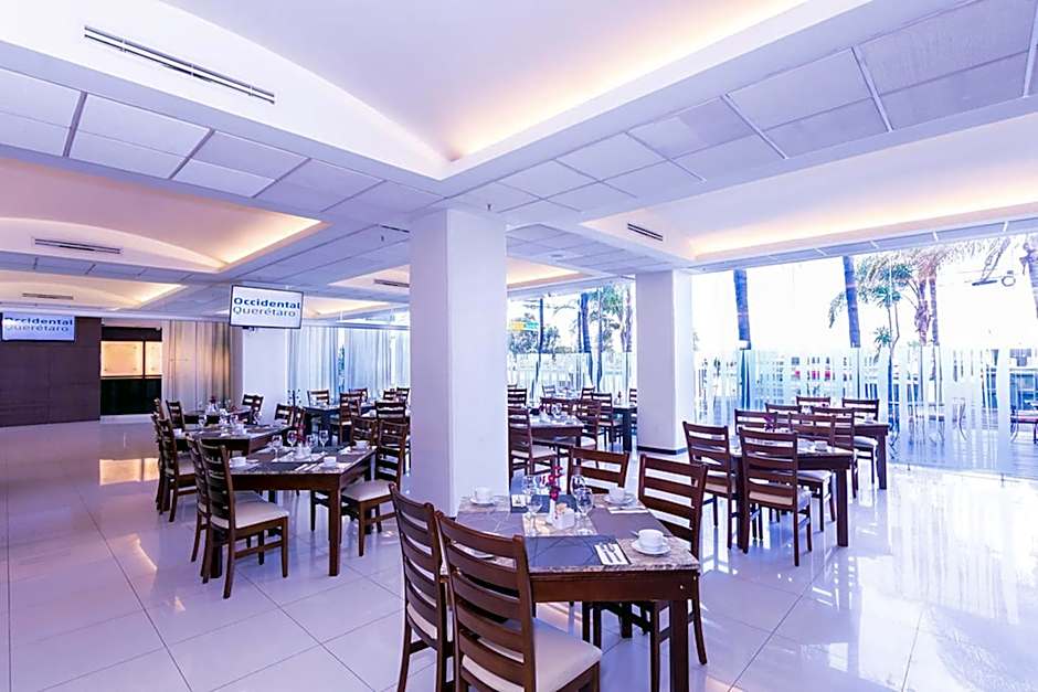 Crown Victoria Hotel