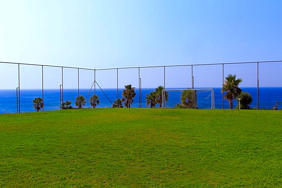 Rodos Princess Beach Hotel