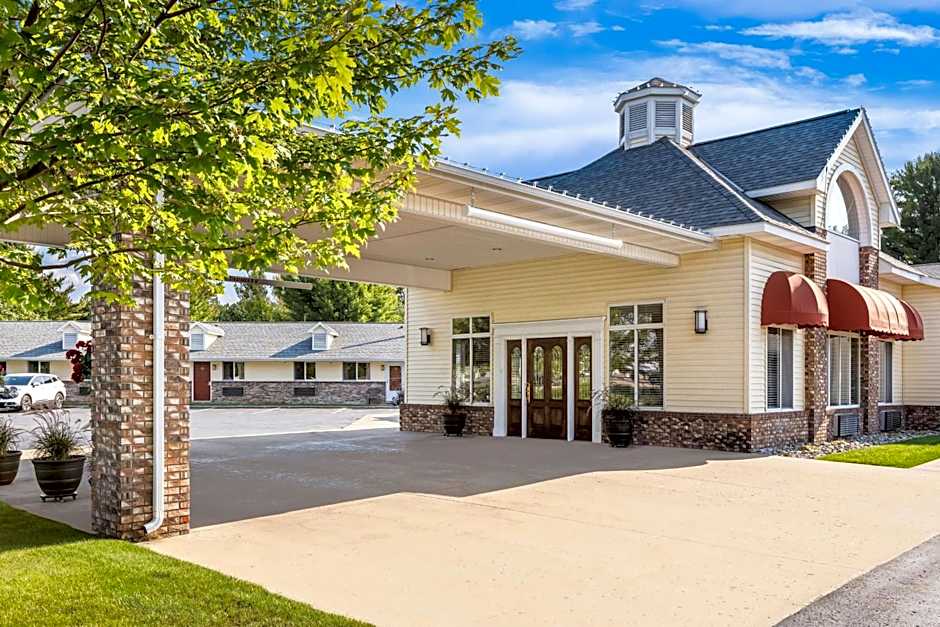 Best Western Of Harbor Springs