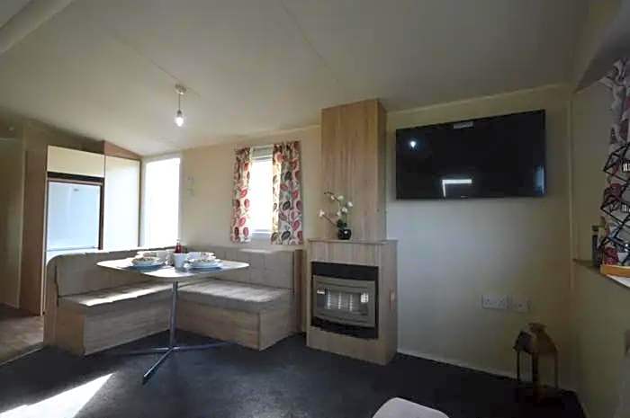 Oyster Etchingham SEAVIEW