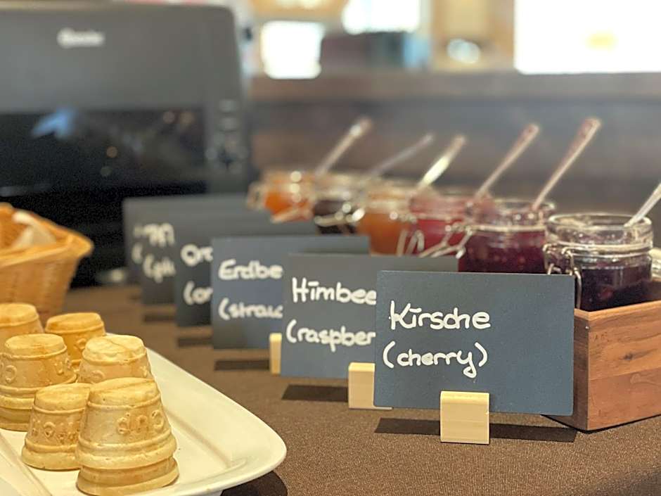 Hotel Chemnitzer Hof