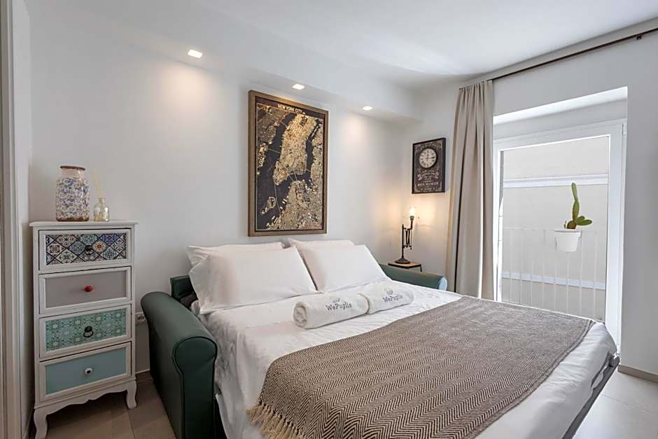 WePuglia - Vista Cattedrale