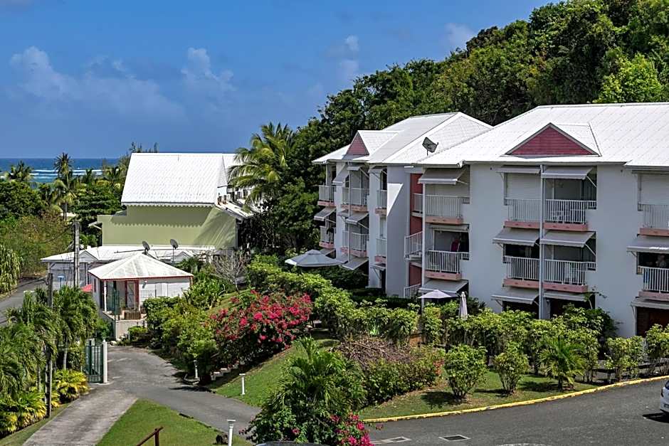 Résidence Tropicale