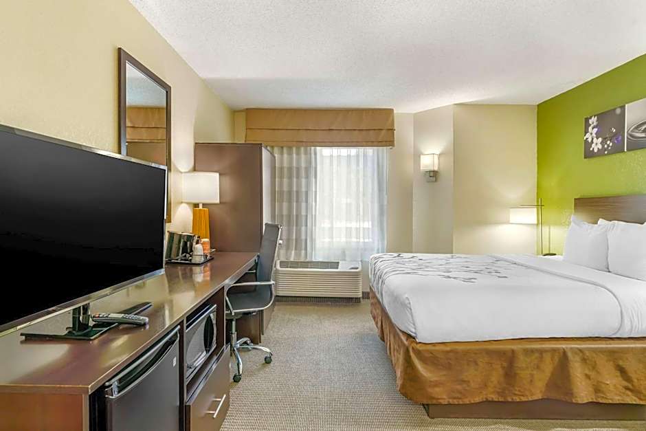Sleep Inn Hickory South