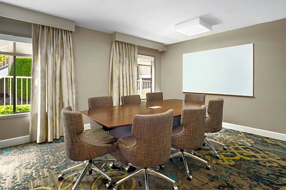 Residence Inn by Marriott Seattle North/Lynnwood Everett