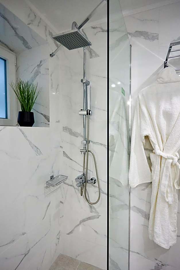 Vasilicari Apartments