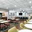 Hampton Inn By Hilton Spokane
