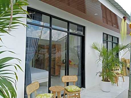 Yuli Homestay