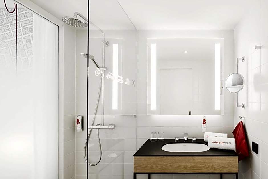 IntercityHotel Saarbruecken