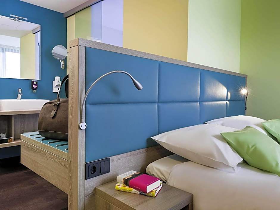Ibis Styles Nagold