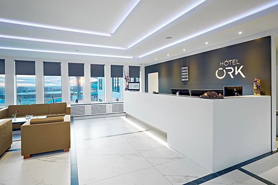 Hotel Örk