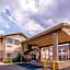 Quality Inn & Suites Laramie