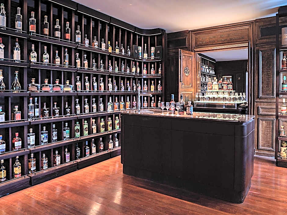 Domaine Reine Margot Paris Issy MGallery Collectio