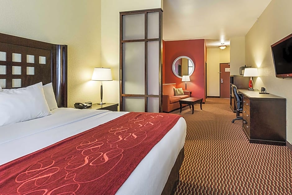 Comfort Suites Leesville