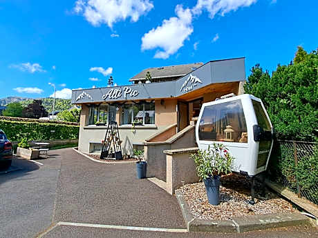 Alti'Pic Hôtel