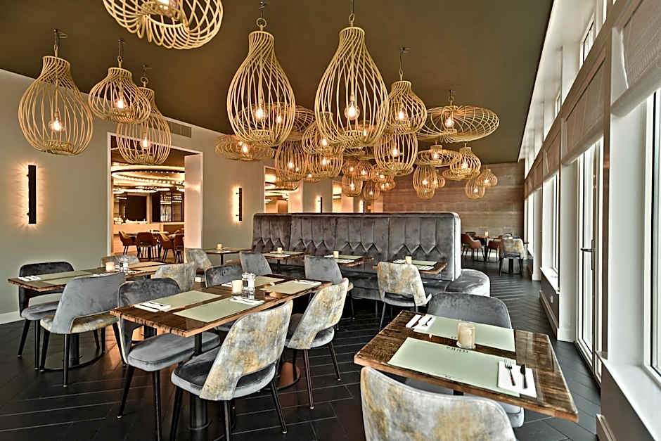 Zaan Hotel Amsterdam - Zaandam