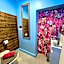 Manchester's ONLY private party suite for 12 with Makeup Room