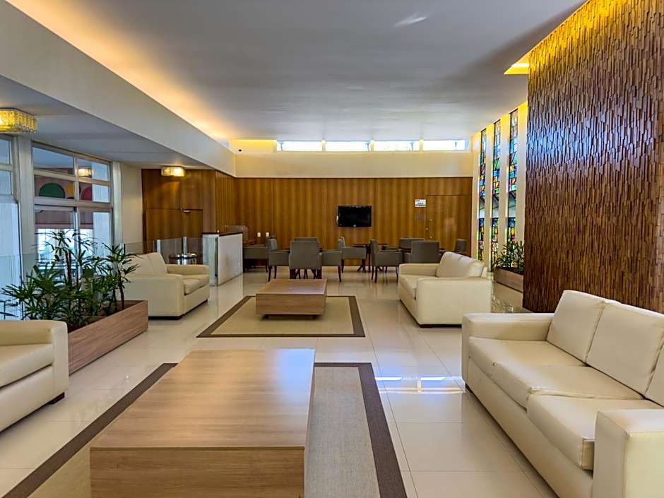 Arituba Park Hotel
