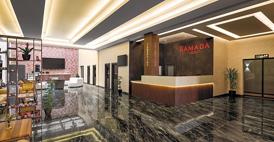 Ramada by Wyndham Karacabey