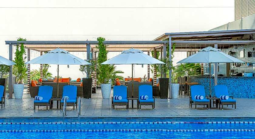 Four Points by Sheraton Al Ain