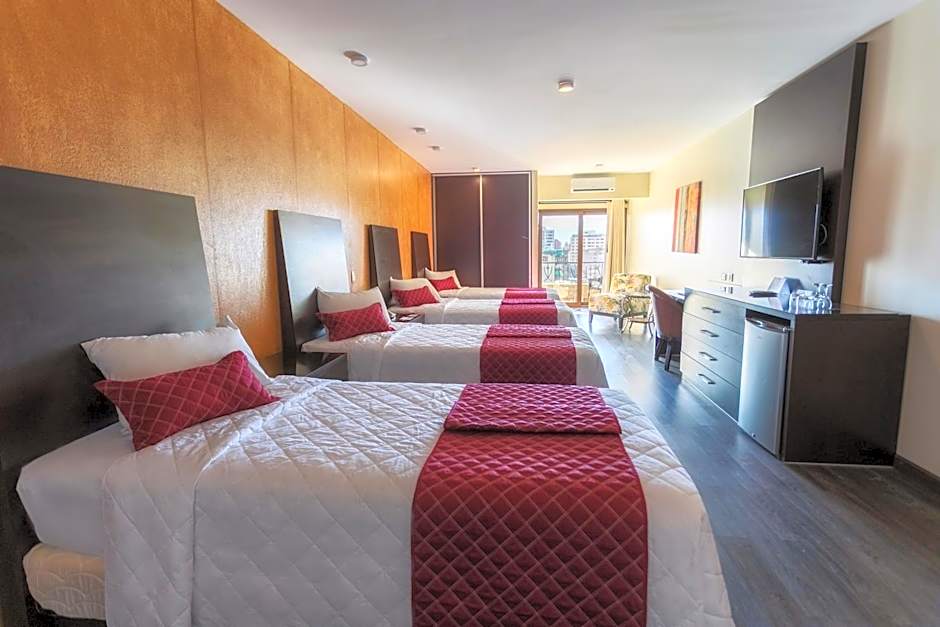 Gran Hotel Cochabamba