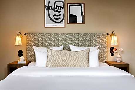 NH Copenhagen Grand Joanne