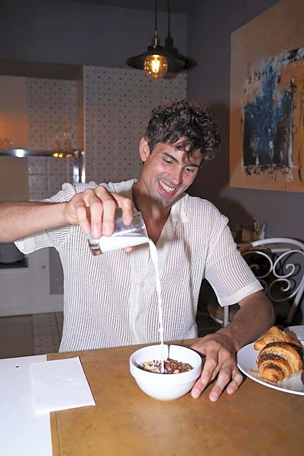 TWO Hotel Barcelona by Axel 4* Sup- Adults Only