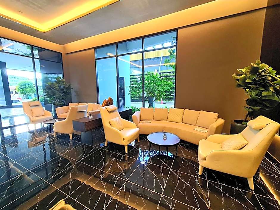 Beacon Executive Suites - George Town