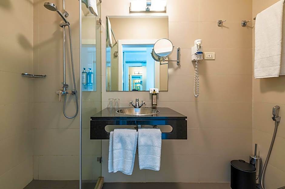 Vila Sao Vicente Boutique (Adults Only)